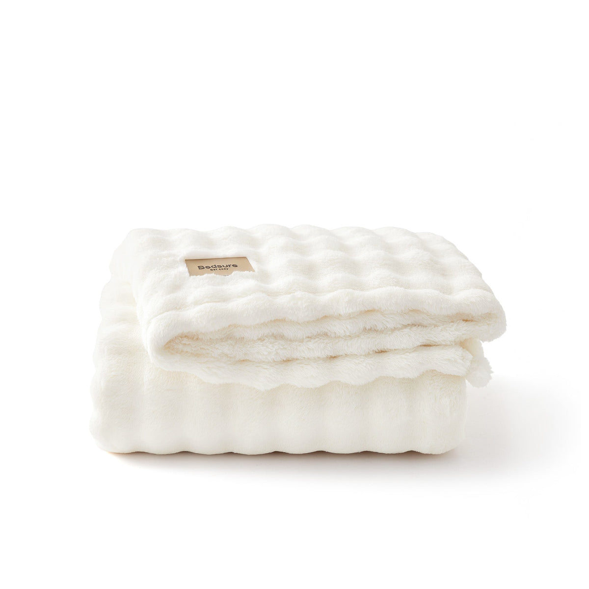 Cloud Bubble Blanket - product view 1