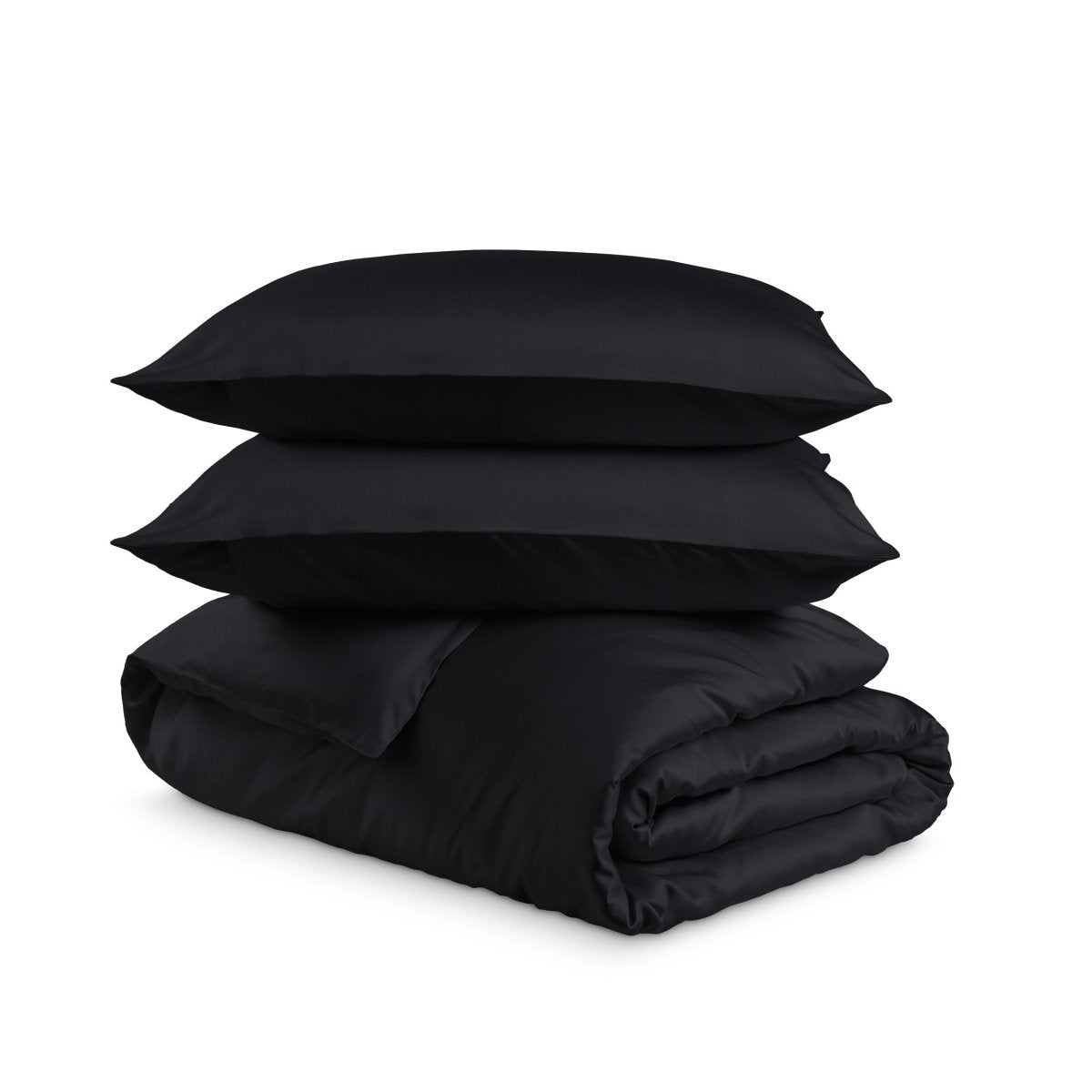 Rayon From Bamboo Duvet Cover Set - product view 1