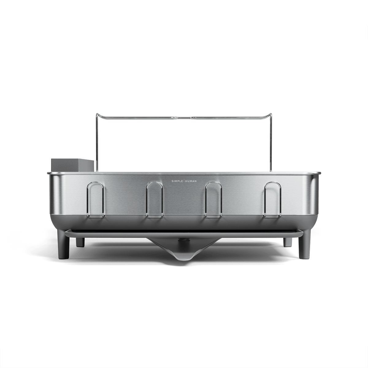 Steel Frame Dishrack - product view 1
