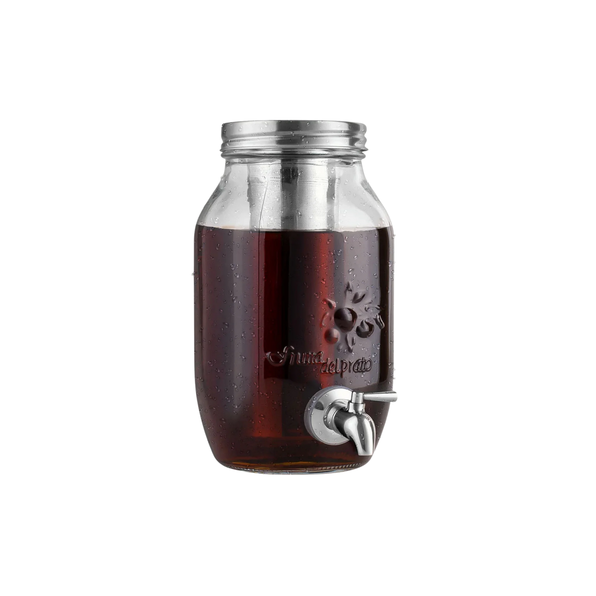 Premium Cold Brew Coffee Maker - product view 1