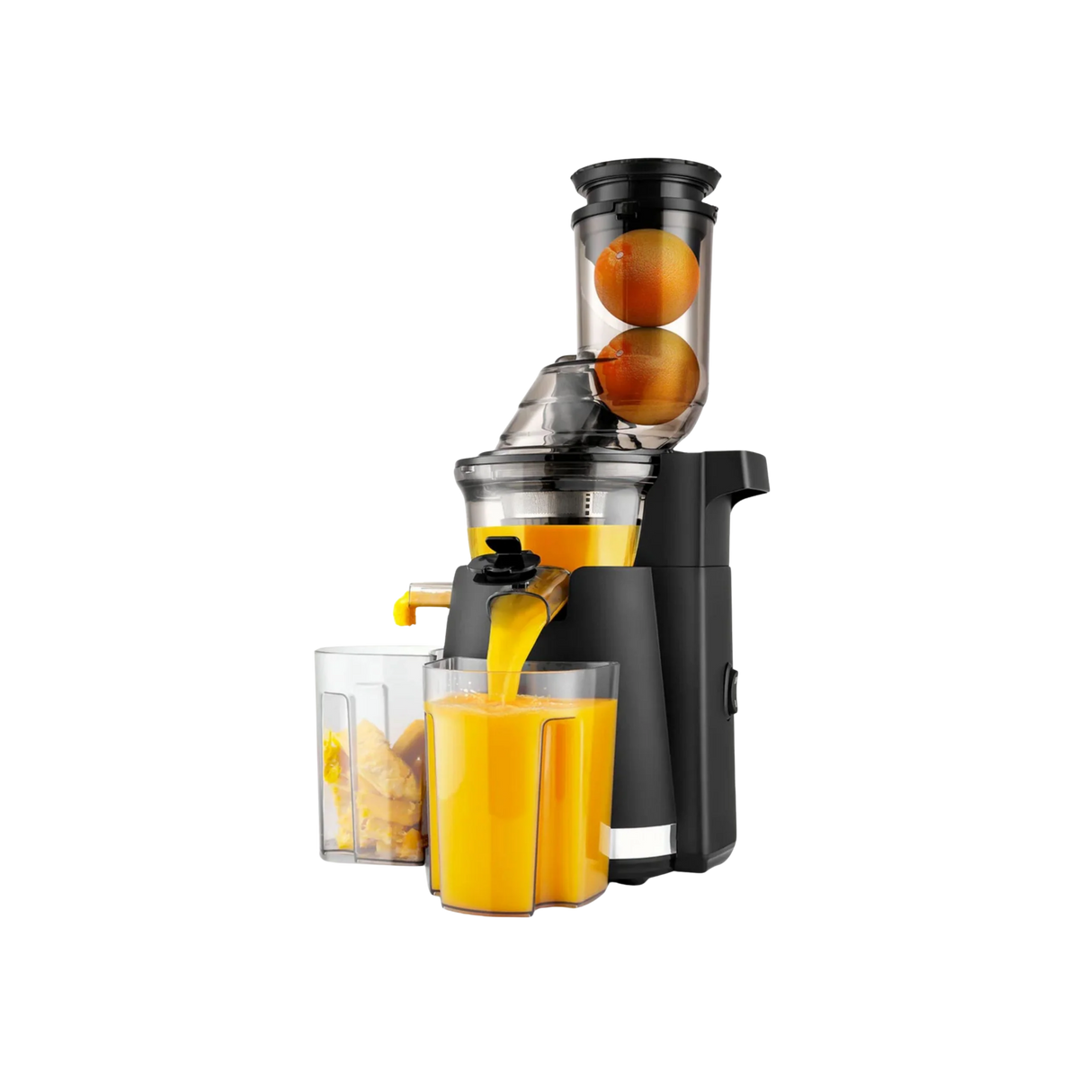 Masticating Juicer - product view 1