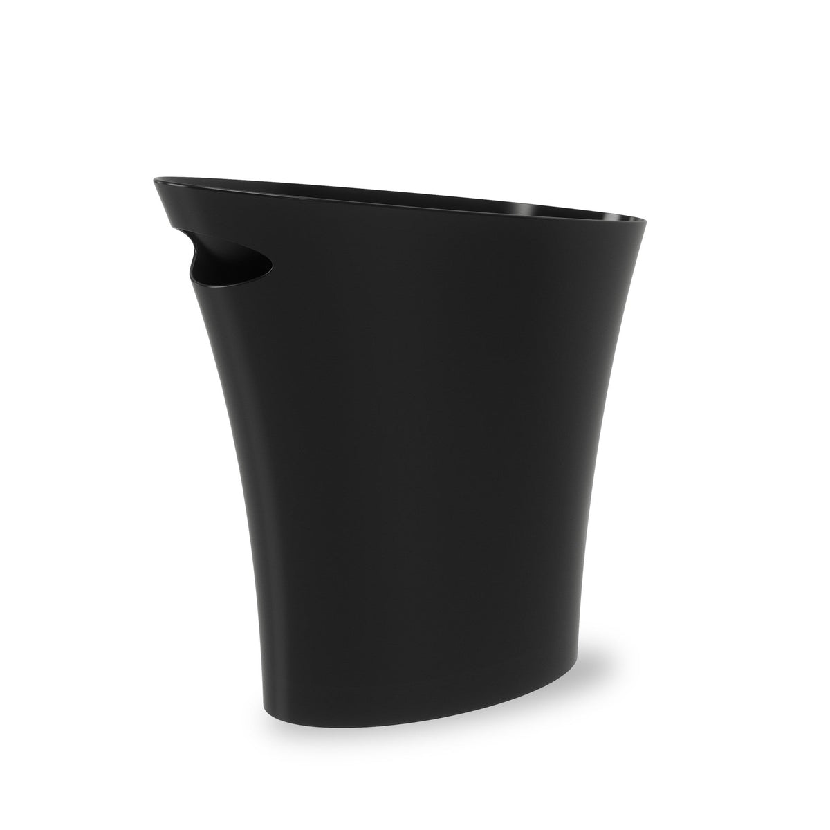 Skinny Trash Can - product view 1