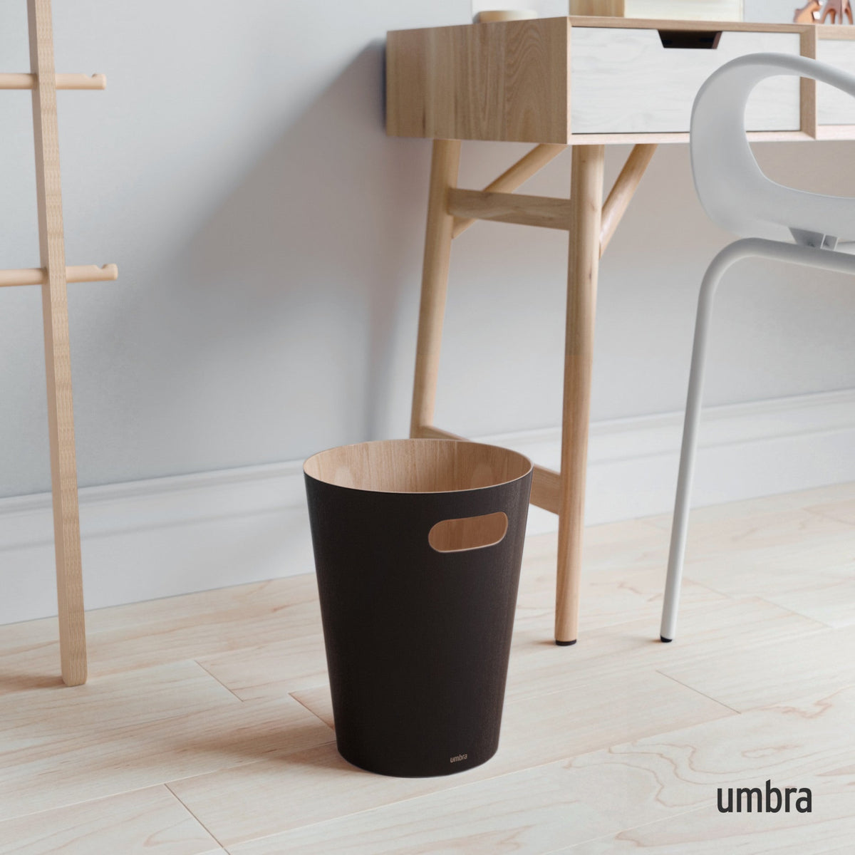 Woodrow Trash Can - product view 1