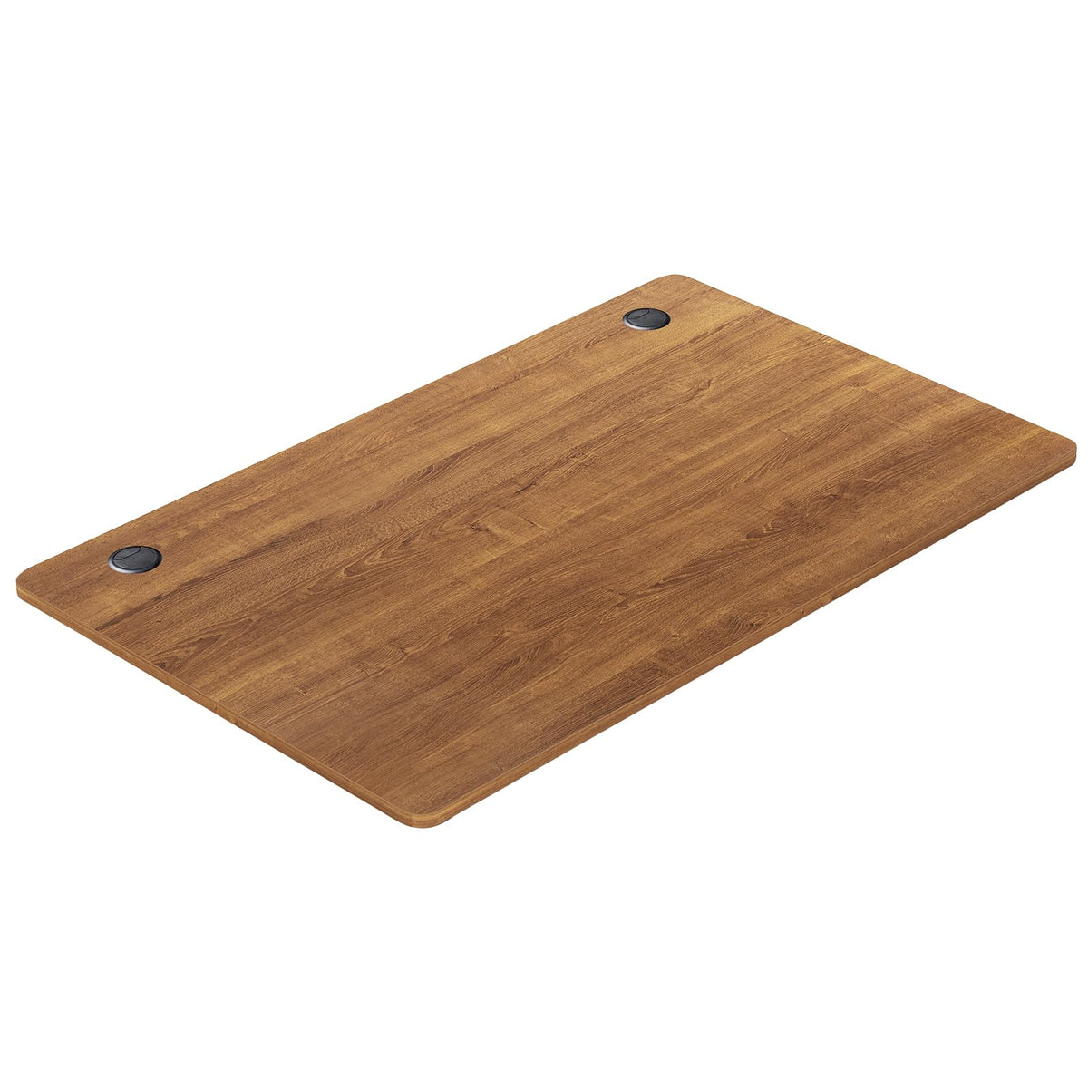 Universal Wood Table Top 48 x 30 inch Solid One-Piece Desk top - product view 1