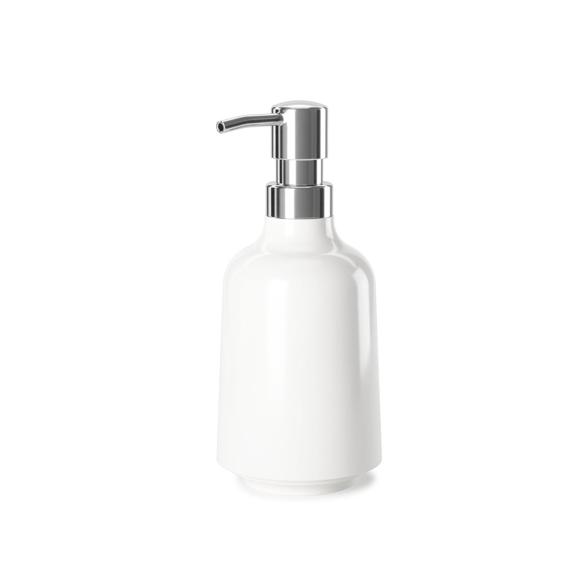 Step Soap Pump - product view 1