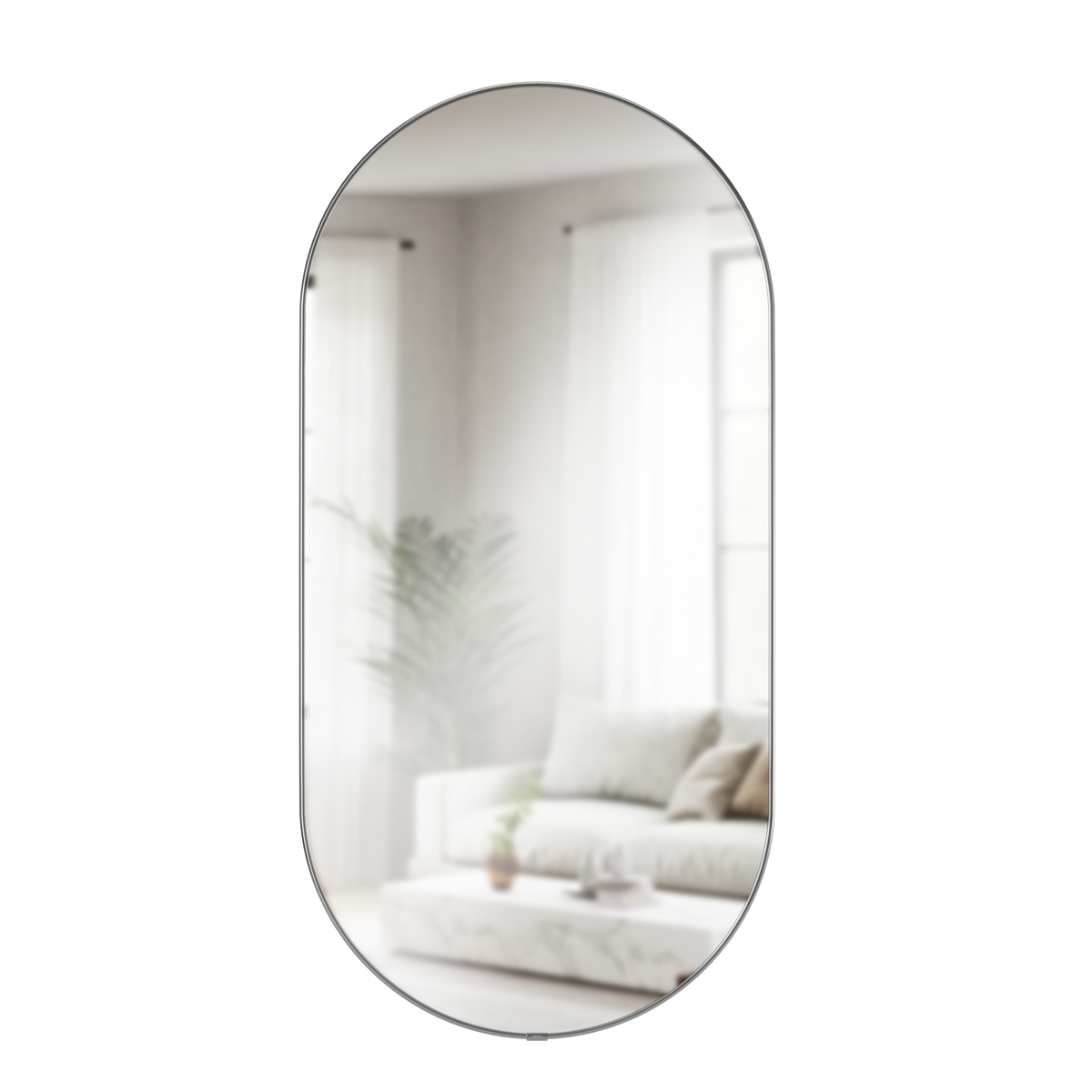 Hubba Pill Mirror - product view 1