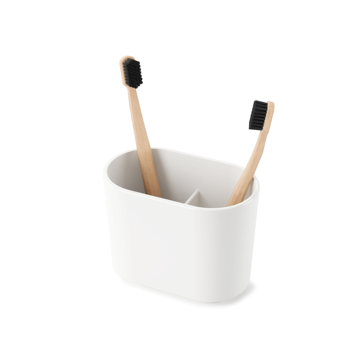 Step Toothbrush Holder - product view 1