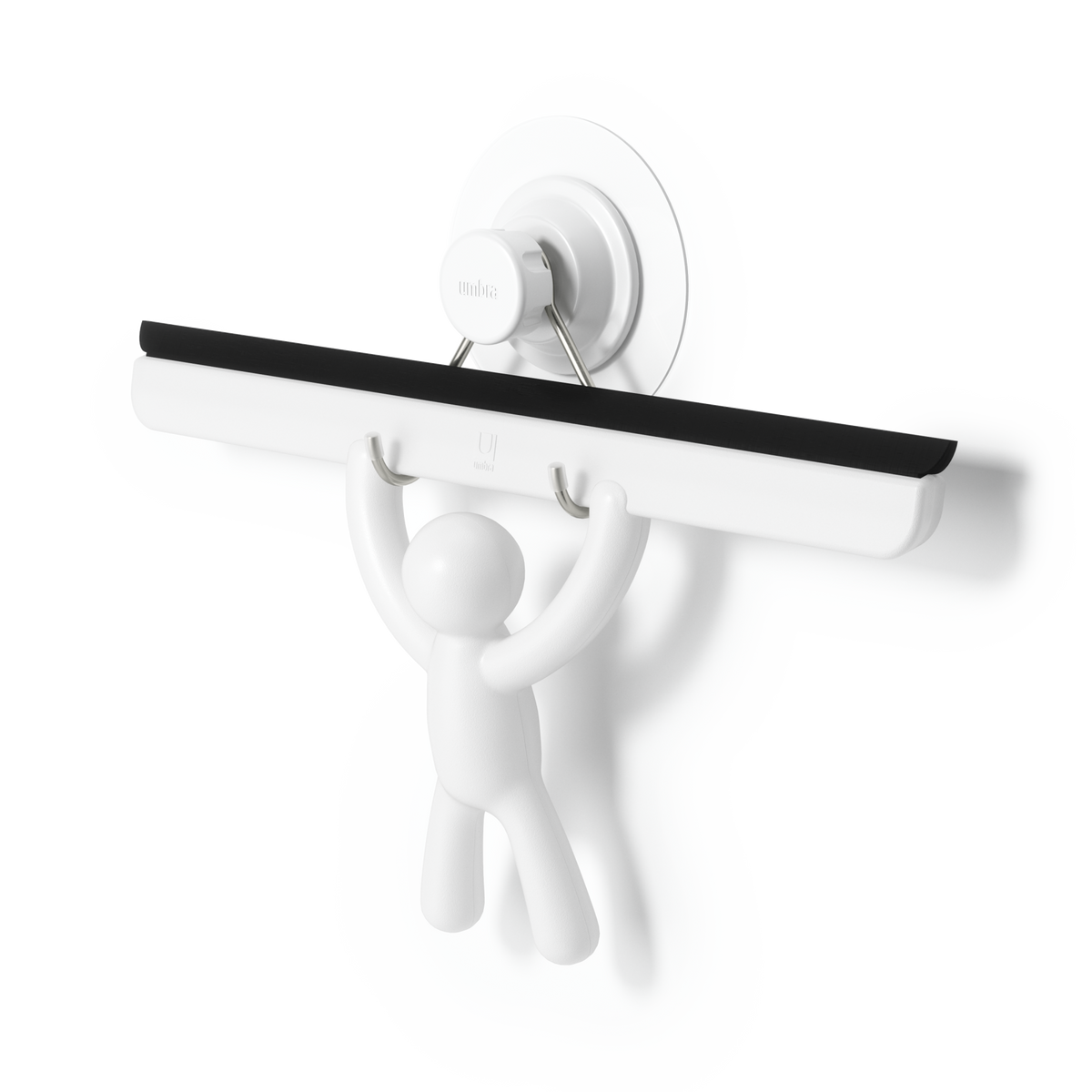 Buddy Adhesive Squeegee - product view 1