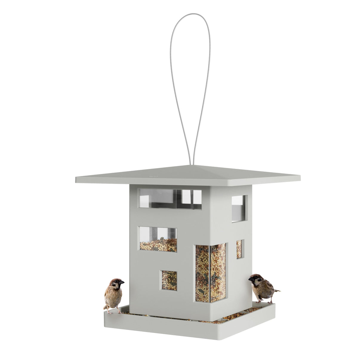 Bird Cafe - product view 1