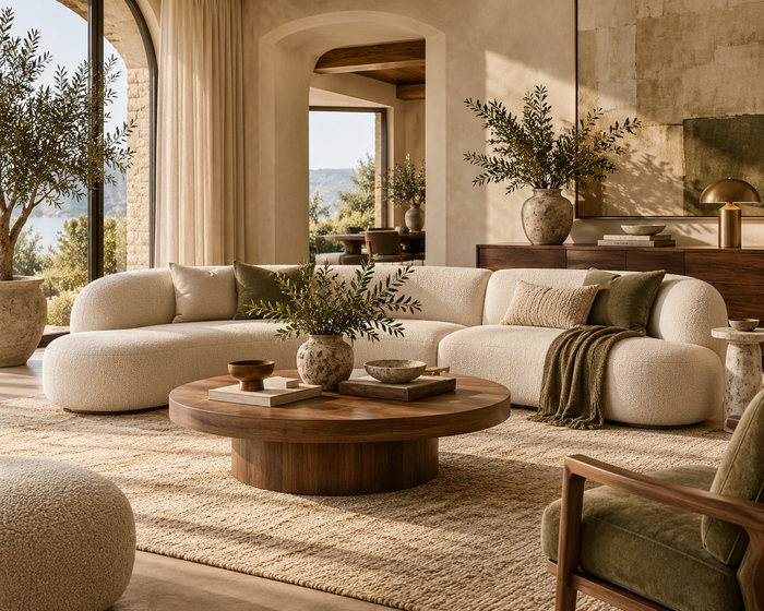 Furniture & Living Room