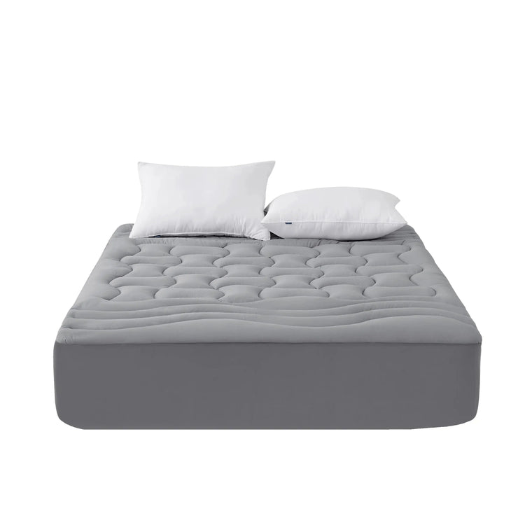 Three-Zone Waterproof Mattress Pad - product view 1