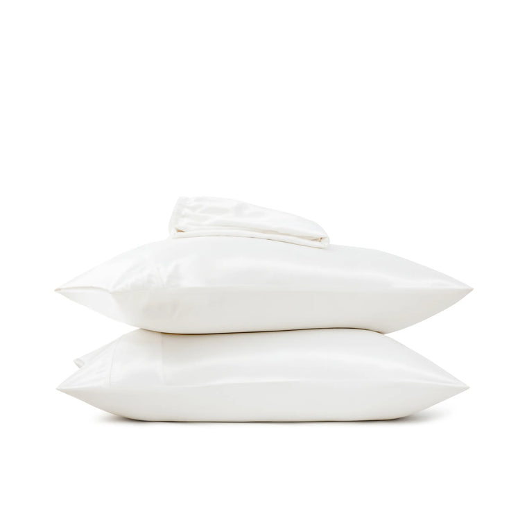 BareNights Viscose Derived From Bamboo Fitted Sheet Set - product view 1