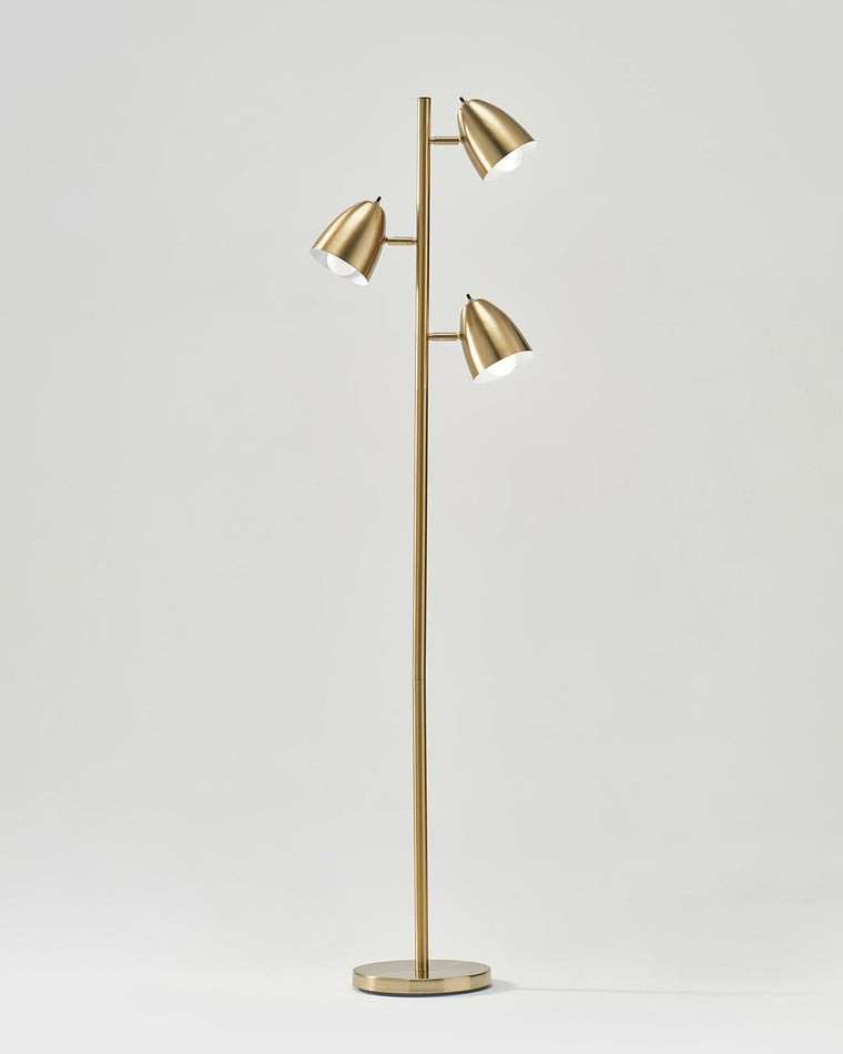 Jacob Lamp - product view 1
