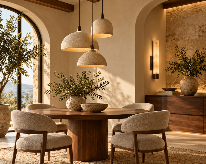 Kitchen & Dining