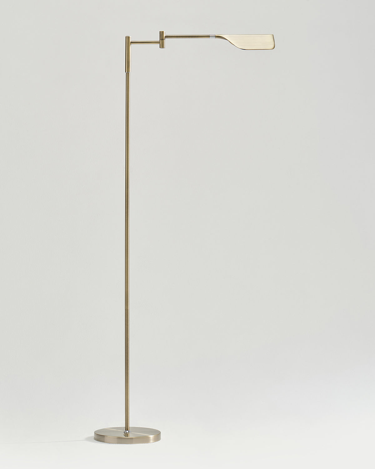 Leaf Floor Lamp - product view 1