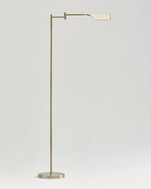 Leaf Floor Lamp - product view 1