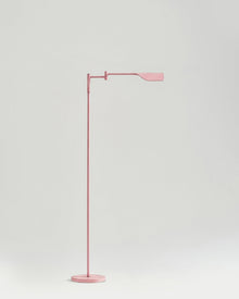 Leaf Floor Lamp