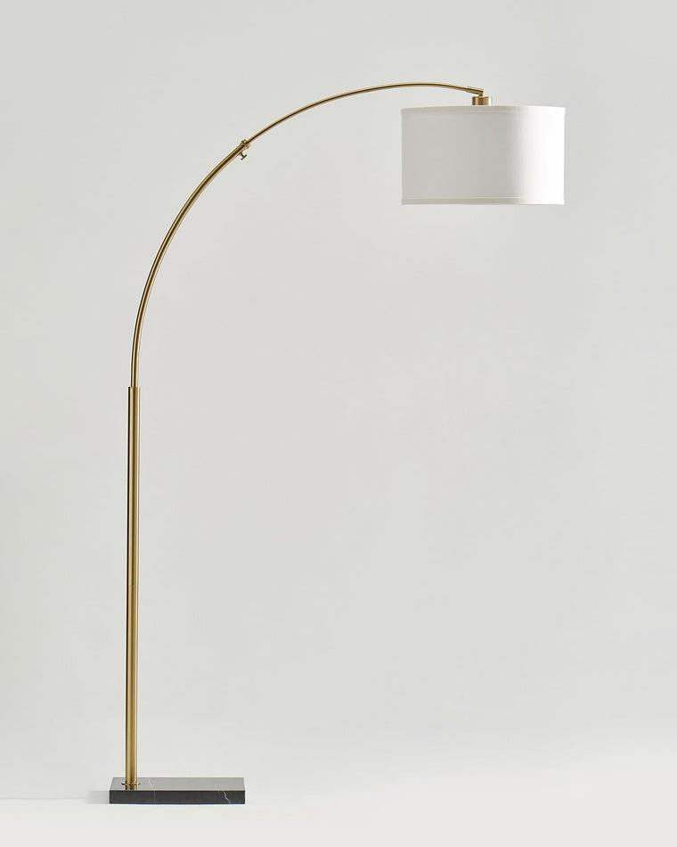 Logan Floor Lamp - product view 1
