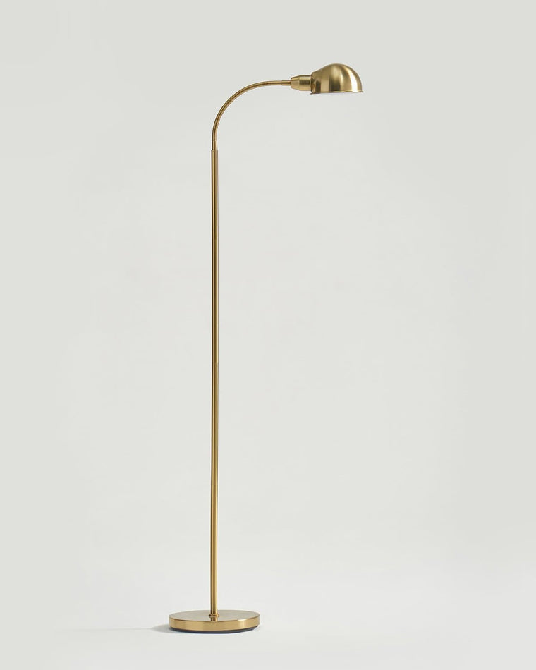 Regent Floor Lamp - product view 1