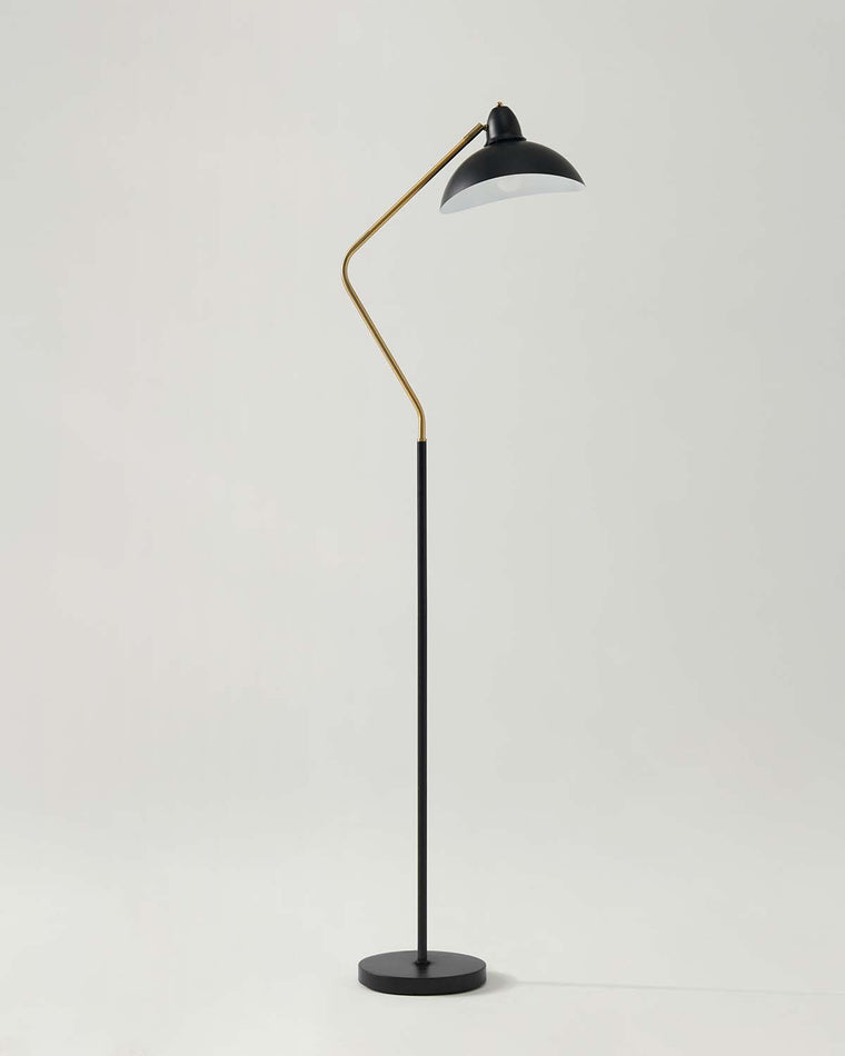 Swoop Floor Lamp - product view 1