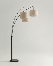 Trilage Floor Lamp - product view 8