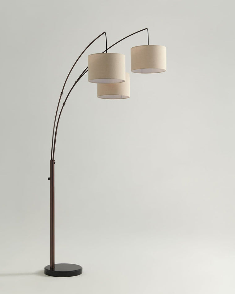 Trilage Floor Lamp - product view 1