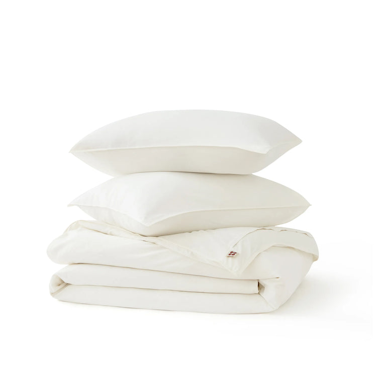 Organic Cotton Duvet Cover Set - product view 1