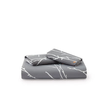 Microfiber Duvet Cover Set