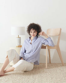 Arden USB Table Lamp - product view 2