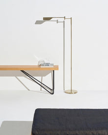 Leaf Floor Lamp - product view 3