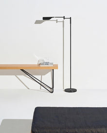 Leaf Floor Lamp - product view 8
