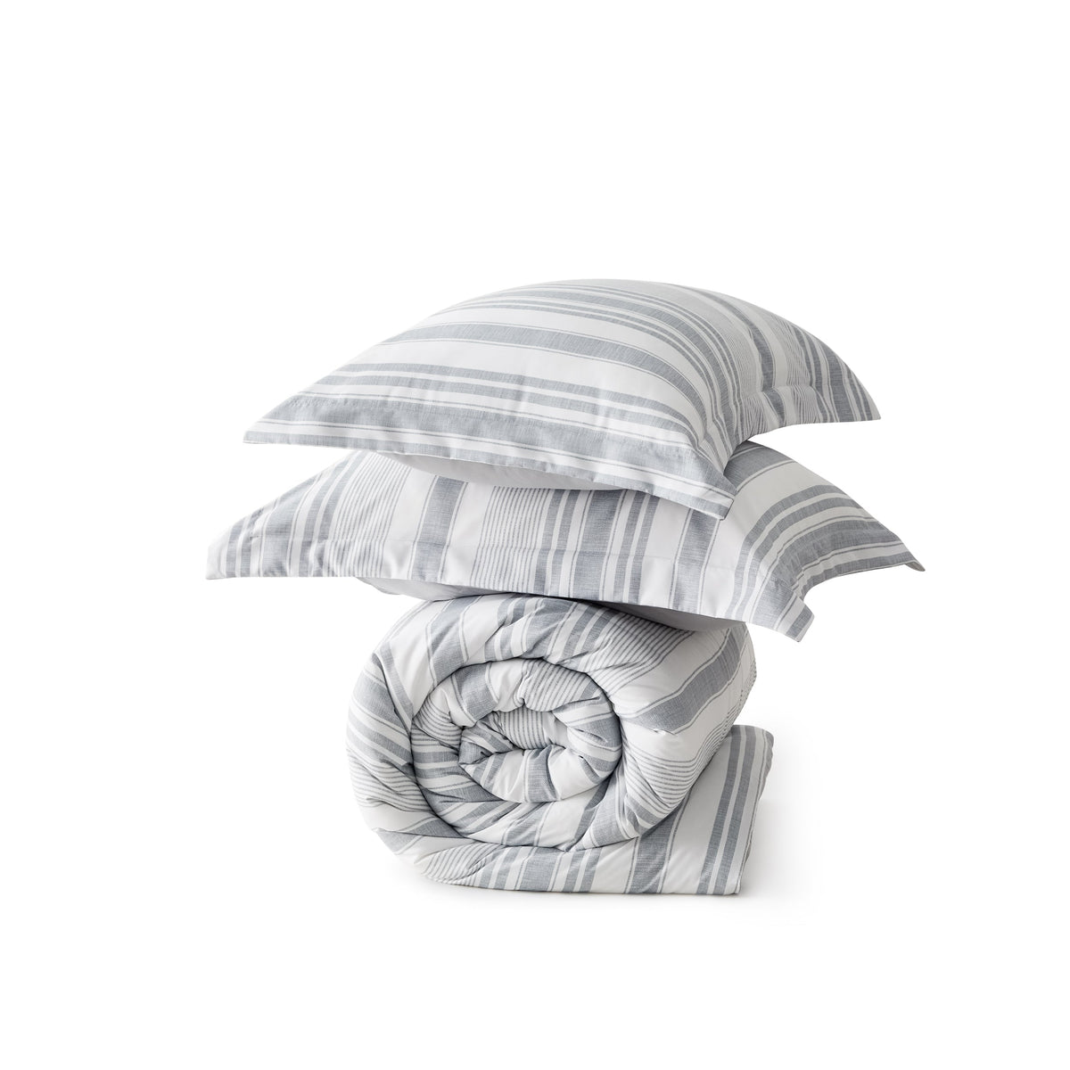 Microfiber Duvet Cover Set - product view 1