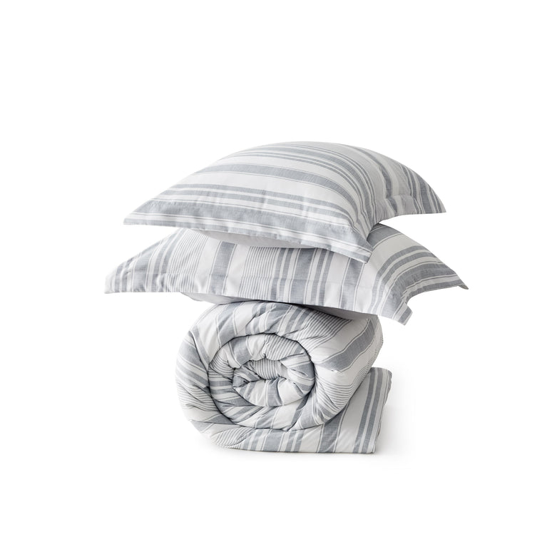 Microfiber Duvet Cover Set - product view 1