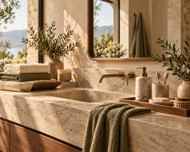 Bathroom Accessories