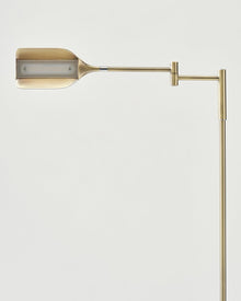 Leaf Floor Lamp - product view 4