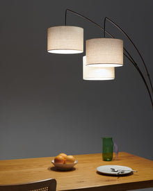 Trilage Floor Lamp - product view 4