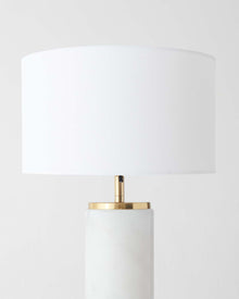 Arden USB Table Lamp - product view 6