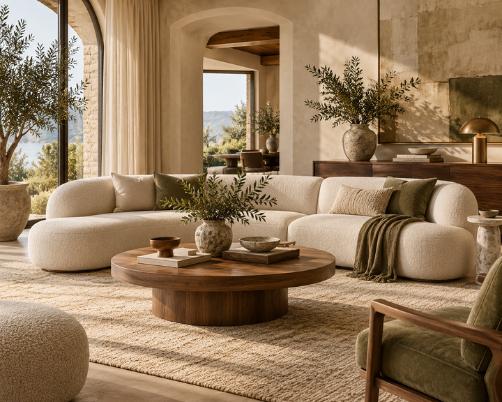Furniture & Living Room