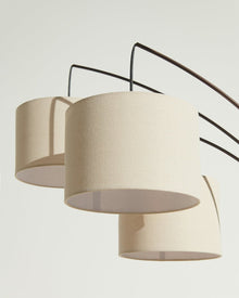 Trilage Floor Lamp - product view 7