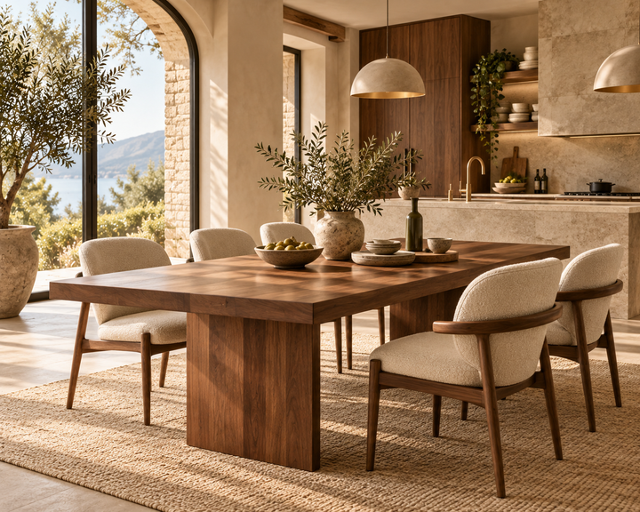 Lighting & Home Improvement