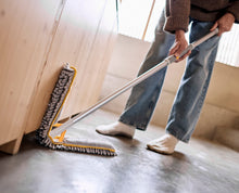 CleanTech™ Adjustable High Zone & Floor Duster Set - product view 2