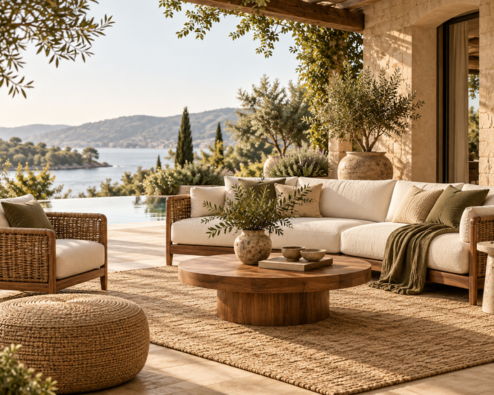 Garden & Outdoor