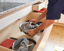 Space Wok & Utensil Set - product view 2