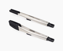 Elevate™ Fusion 2-piece Stainless-steel Tong Set - product view 1
