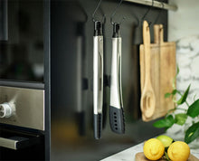 Elevate™ Fusion 2-piece Stainless-steel Tong Set - product view 2