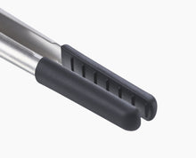 Elevate™ Fusion 2-piece Stainless-steel Tong Set - product view 7