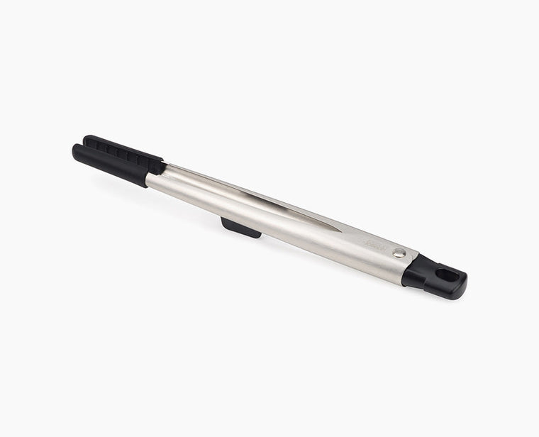 Elevate™ Fusion Stainless-steel Precision Tongs - product view 1