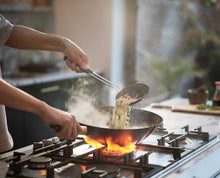 Space Wok & Utensil Set - product view 5