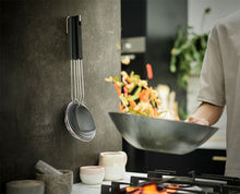 Nest™ Fusion 3-piece Black Wok Utensil Set - product view 2