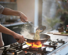 Nest™ Fusion 3-piece Black Wok Utensil Set - product view 4